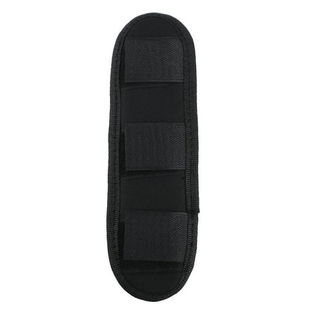 

NUOLUX Backpack Weight Reduction Shoulder Pad Hiking Bag Nylon Pressure Relief Pad