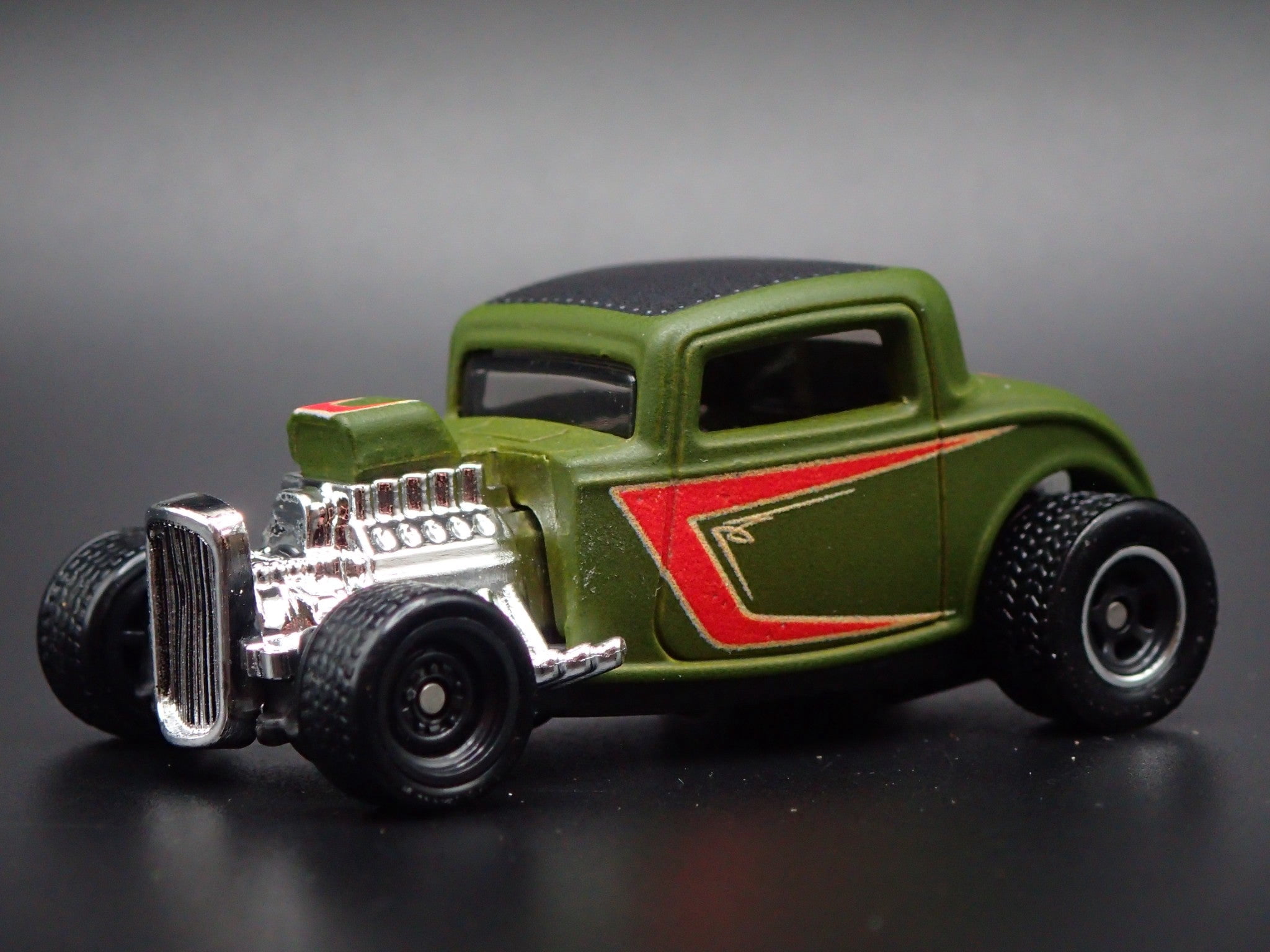 Ford Coupe Hot Wheels