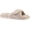 Taupe, variant on Acorn Women's Spa Slide II