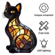 thumbnail image 5 of Ornamento Manchados Ornament Lampa Mesa Animal Serie Lámpara Decorativa La (15 Cm), 5 of 9