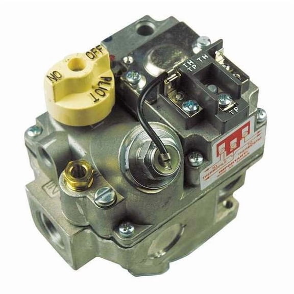 Robertshaw Combination Gas Valve 700-503