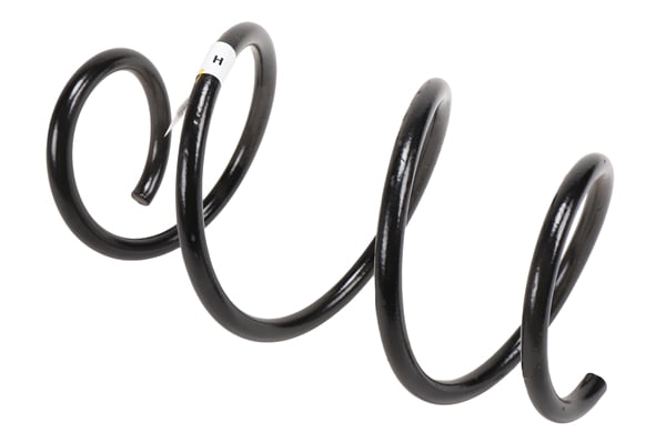 GM Genuine Parts Front Coil Spring