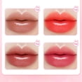 thumbnail image 4 of Lip Gloss Jelly Mirror Lip Gloss 6 Colors Non Stick Cup Non Fading Long Lasting Shine 4ml Travel Size - Lip Gloss Set for Women Girls Daily Makeup, Glossy Lip Color Multipack for Purse or Pocket, 4 of 8
