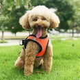 thumbnail image 3 of Correa reflectante para perros con asa, compatible con cachorros de razas pequeñas, medianas y grandes, 3 of 7