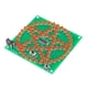 thumbnail image 5 of Kit Electrónico DIY: Lámpara de Agua con Forma de Estrella Pentagonal Circular de 80 LED, Kit de Microcontrolador para Práctica de Producción Electrónica., 5 of 5