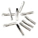 thumbnail image 2 of Pinzas para el cabello Colcomx 10 Uds lazos, 2 of 8