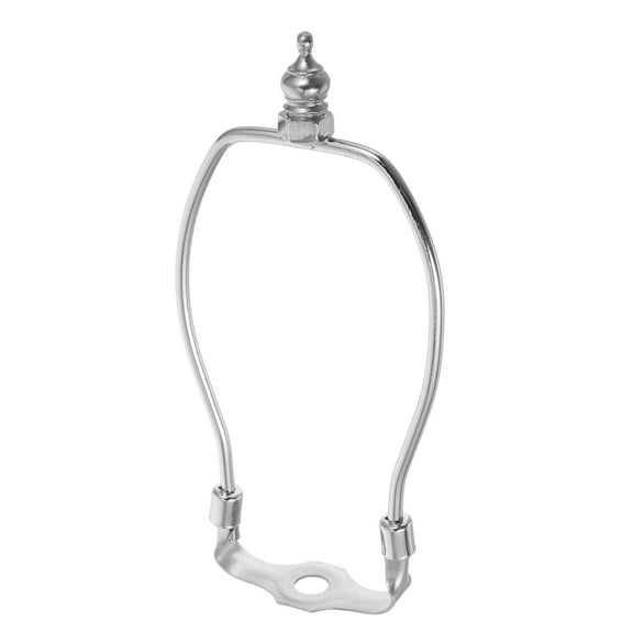 Lamp Shade Bracket Lamp Shade Harp Holders Diy Lighting Accessories Metal Lampshade Frame For Floor And Table Lamps