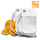 thumbnail image 1 of Pocket Care Desinfectante de Manos Naranja 45ml - Spray Antibacterial Sin Alcohol, 100% Natural e Hipoalergénico, 1 of 6