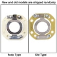 thumbnail image 1 of L16-152S 16mm Centrifugal Switch, Electric Motor Part Centrifugal Switch Accessory 3000RPM, 1 of 8