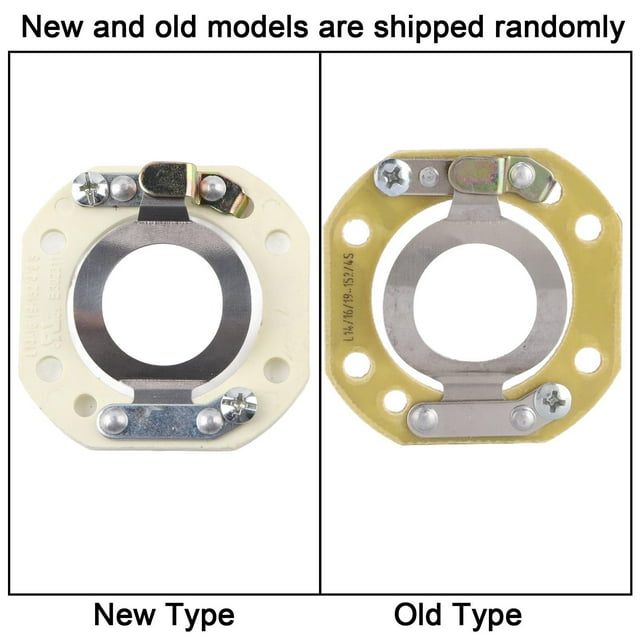 L16-152S 16mm Centrifugal Switch, Electric Motor Part Centrifugal Switch Accessory 3000RPM