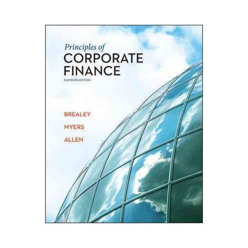 Corporate Finance
