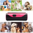 thumbnail image 1 of Fiudx Ofertas De La Semana Removedor De Pieles, Removedor De Pelo Para Mascotas, Cepillo Para Perros, Cepillo Para Gatos, Cepillo De Limpieza, 1 of 7