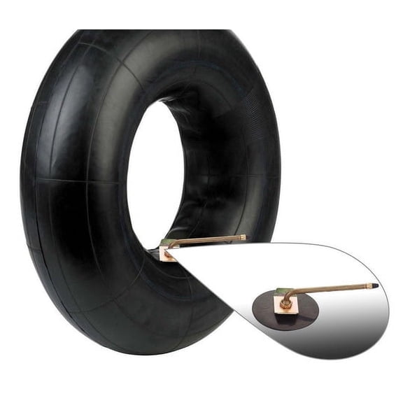 16.00-20 16.00R20 Commercial Grade Truck Tire Inner Tube 395/85R20
