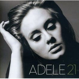 Adele - 21 - Music & Performance - CD - Walmart.com