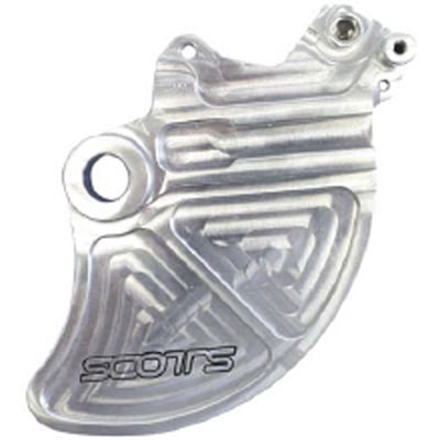 Scotts Performance Shark Fin for KTM 250 EXC-F 2017-2018