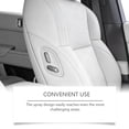 thumbnail image 5 of Car Interior Cleaner | Multi Purpose Cleaner for Car Detailing, Leather Car Seat Cleaner for Stains, All Purpose Degreaser for Home and Auto Use, 4 Fl Oz, 5 of 7