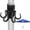 black, variant on Beach Umbrella Anchor Mid Pole Four Corner Hook Garden Umbrella Plastic Hook Accessory Stable Holder For Beach Umbrella Outdoor Camping Use