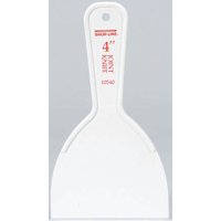 PUTTY KNIFE 4"