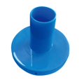 thumbnail image 2 of Adaptador de repuesto para conector de filtro de piscina PP, accesorio para rejilla de piscina Azul, 2 of 9