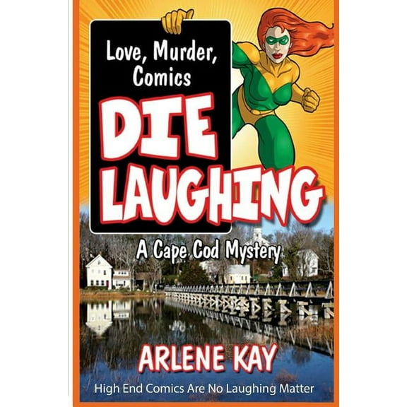 Die Laughing (Paperback)
