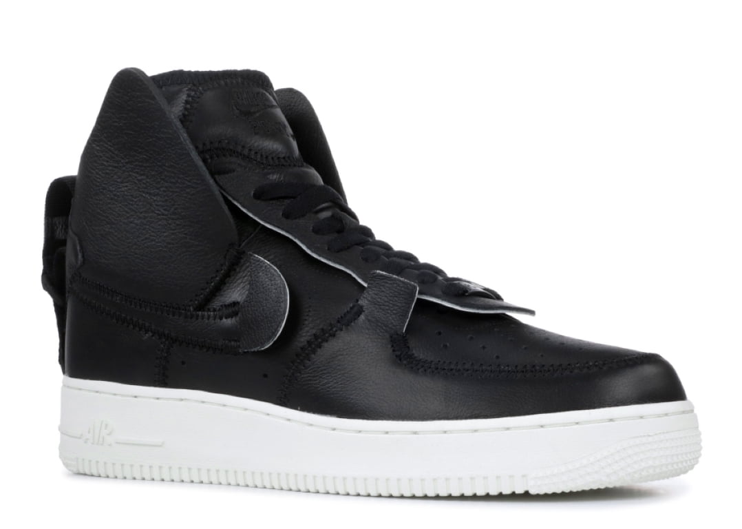 air force 1 high psny sneakers