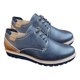 thumbnail image 3 of Zapato Executive Oxford Casual para Hombre Azul, 3 of 4