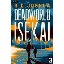 Deadworld Isekai Deadworld Isekai 3: A Sci-Fi Litrpg Adventure, Book 3, (Paperback)