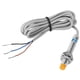 thumbnail image 2 of Interruptor De Proximidad Inductivo Duradero, Sensor De Interruptor Confiable, Metalurgia Para Máquinas Herramientas, Productos Químicos, Textiles ANGGREK Inductive Proximity Switch, 2 of 8