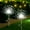 Cool White, variant on 60-480LED Garden Decor Outdoor Lights, Solar Garden Lights for Christmas Outside Fairy Firework Decorative,Solar Powered for Yard Pathway Flowerbed Planter Balcony Patio Decor (Multicolar