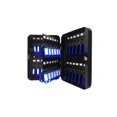 thumbnail image 3 of Royal Sovereign Key Lock Security Box - 48 Keys, 3 of 5