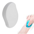 thumbnail image 1 of Crystal Hair Eraser Stone, Painless Exfoliation Hair Removal Tool for Arms Legs Back, Crystal Hair Eraser and Skin Exfoliator Tool, Apply to Any Part of The Body, 1 of 7