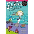thumbnail image 1 of Pre-Owned Sleuth on Skates: Book 1 (Sesame Seade Mysteries) (Paperback) 1444912526 9781444912524, 1 of 1