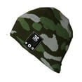 thumbnail image 2 of BE Headwear JustRight Tight Fit - Headset - hat - Bluetooth - wireless - camo, 2 of 2