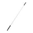 thumbnail image 1 of Varilla de limpieza para flauta, hisopo de limpieza, práctico, multifunción, 80 cm, herramienta de limpieza, accesorio de mantenimiento para saxofón, 1 of 9