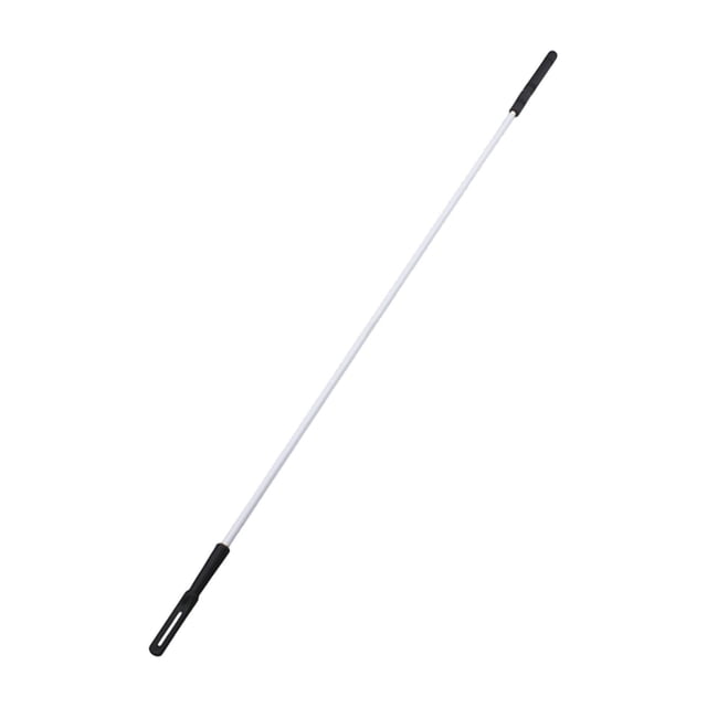 Varilla de limpieza para flauta, hisopo de limpieza, práctico, multifunción, 80 cm, herramienta de limpieza, accesorio de mantenimiento para saxofón