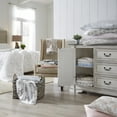 thumbnail image 4 of Laura Ashley Rosalie Sheet Set, Queen,, 4 of 8