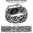 thumbnail image 2 of Bracelet Extensible Compatible avec Bracelet de Montre 42mm 44mm iWatch Séries 5/4/3/2/1, 2 of 7