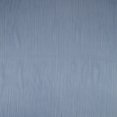 thumbnail image 2 of Zelouf Charley Varigated Organza  , Sewing, DIY, Crafts Fabric by the Yard, Navy, 5 Yard, 2 of 5