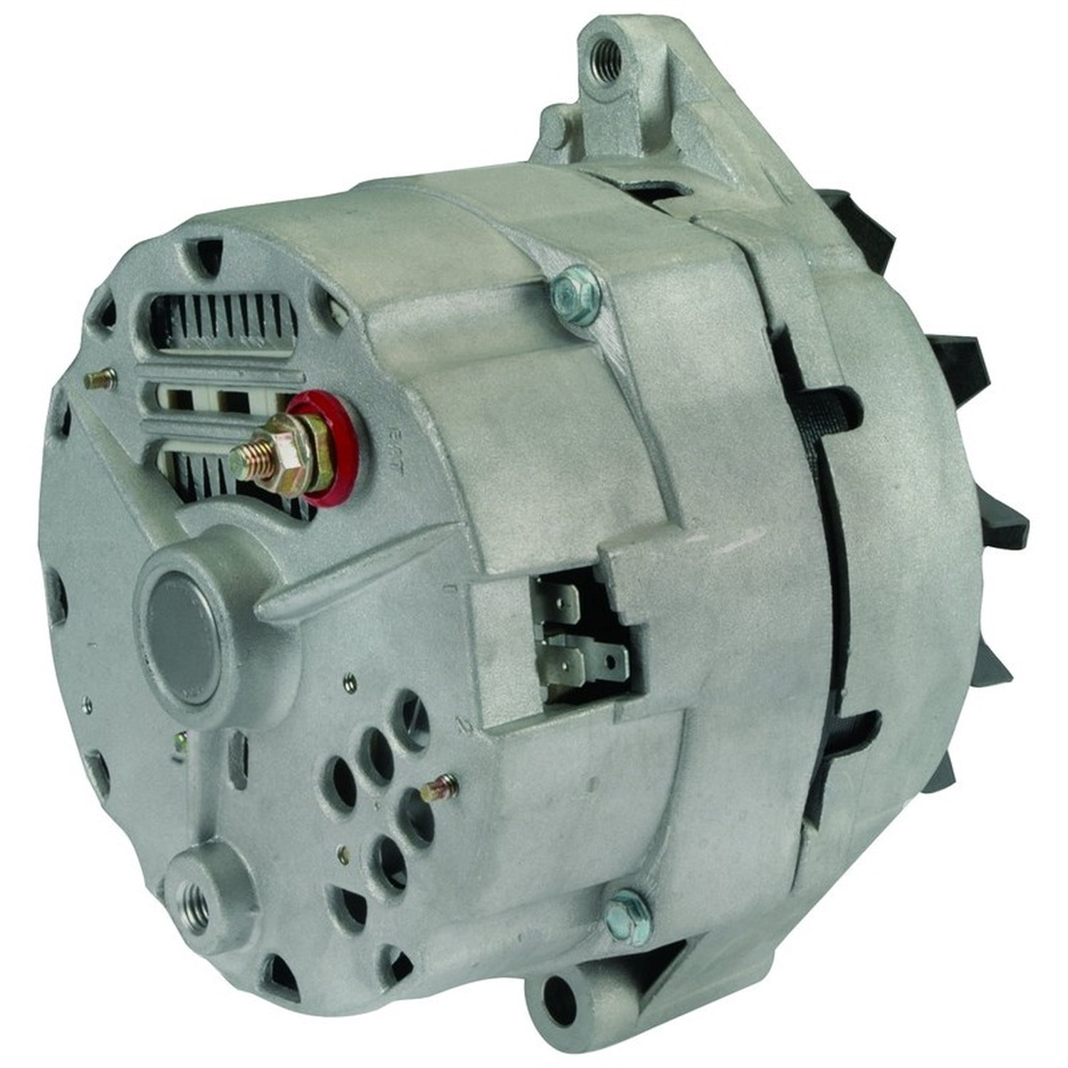 New Alternator Replacement For Ford Case International John Deere 
