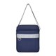thumbnail image 1 of Bolso de hombro de moda jinwen portátil con correa ajustable de tela Oxford estilo J, 1 of 8