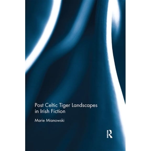 Pre-Owned Post Celtic Tiger Landscapes in Irish Fiction, (Paperback)