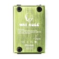thumbnail image 2 of Efecto Guitarra Way Huge Rhino Mini MKIV verde, 2 of 7