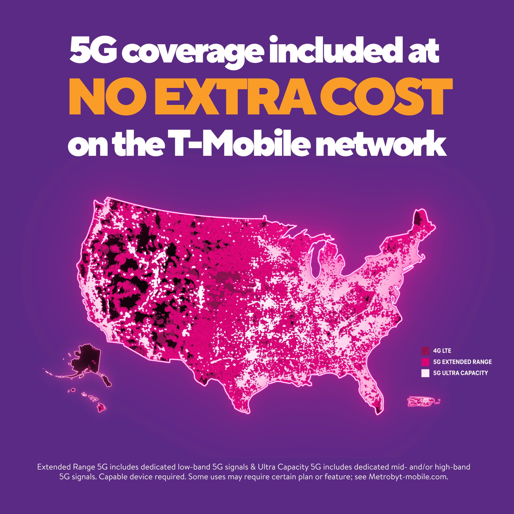 T-Mobile REVVL 6x 5G: Price, Features & Specs