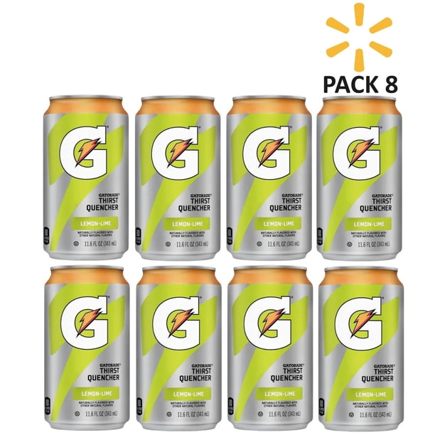 Gatorade 8-pack + Towel - Walmart Business Supplies