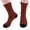 v#100Orange2559, variant on Rggeeun Halloween Socks for Women Pumpkin Bat Graphic Cute Socks Warm Comfort Crew Socks for Women Fall Winter Vacation Trendy,Black,One Size