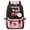 G, variant on 17 Inch Teen Back to School School Backpack for Bo'ys Gir'ls, Super Bros Cartoon Bookbag with USB Charging Port, Large Capacity Water Resistant Flap Rucksack for Middle High School, Green