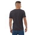 thumbnail image 3 of Worrying is praying for what you don't want t-shirt (Anthracite, 2XL), 3 of 8