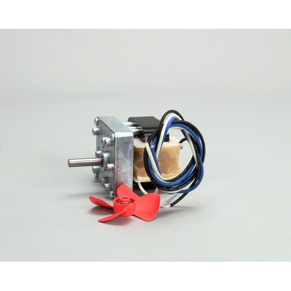 Star Motor,Gear/Cw, 208/240V 2U-Z11870 - Genuine OEM Replacement Part