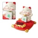 thumbnail image 4 of Soporte para Teléfono Inteligente Cat Lucky Cat, Soporte para Teléfono con Diseño de animales Bonitos para Salpicadero de Coche, Oficina en Casa, 4 of 8