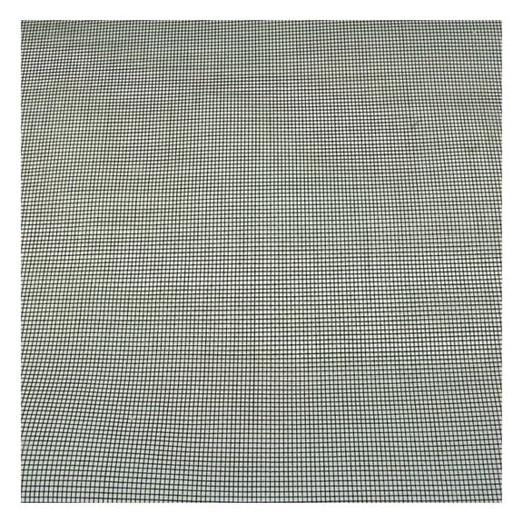 Manufacturer Varies Screen,Fiberglass,48 in.x100ft.,Charcoal 1XMK4